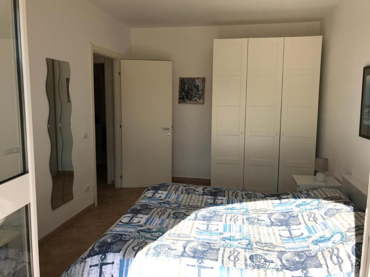 Appartamento Alfea Porto Santo Stefano  Exterior foto
