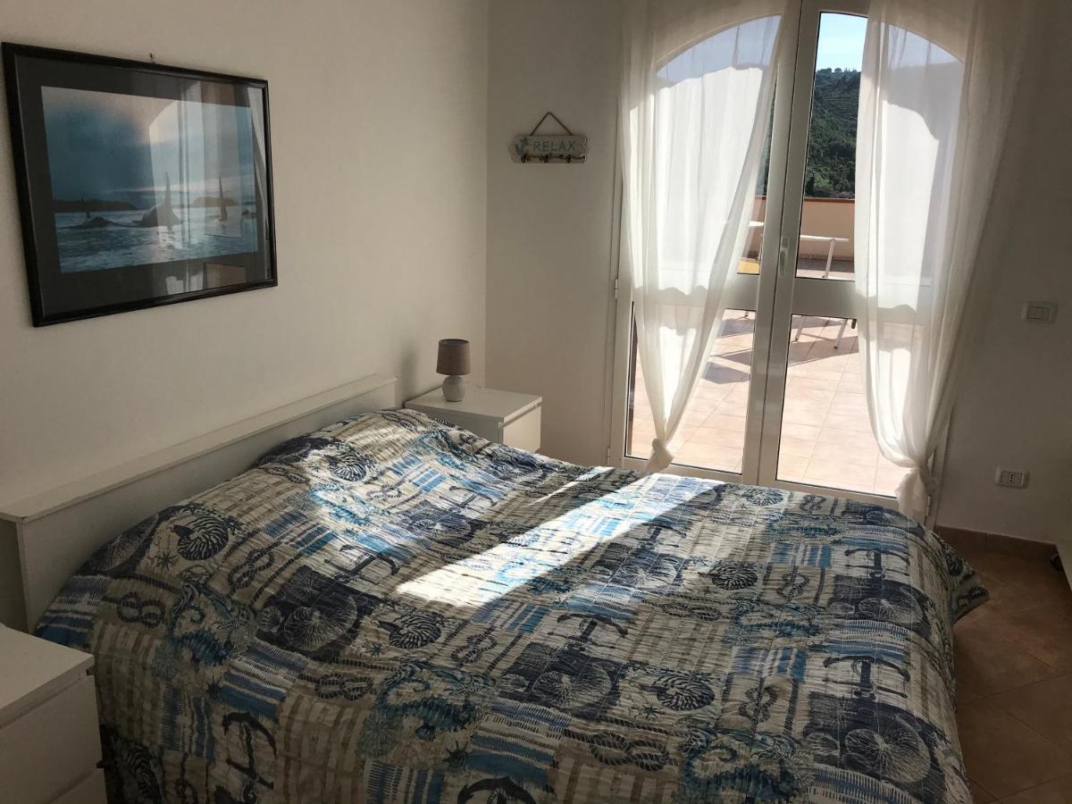 Appartamento Alfea Porto Santo Stefano  Exterior foto